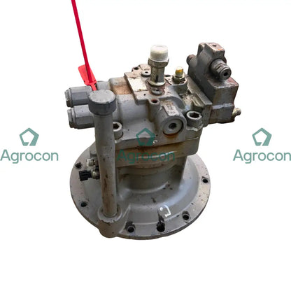 Svängmotor | 4625367 | Hitachi ZX250LC-3 - Svängsystem