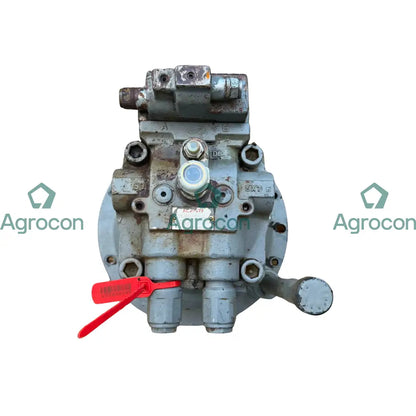 Svängmotor | 4625367 | Hitachi ZX250LC-3 - Svängsystem
