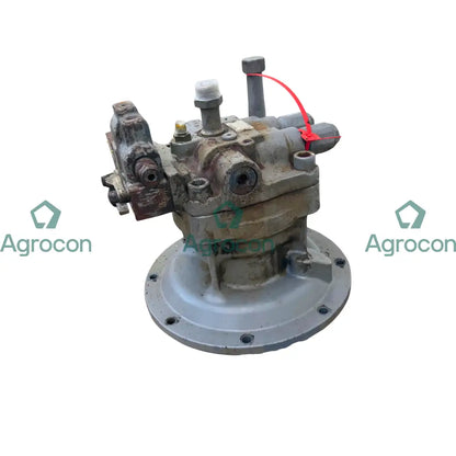 Svängmotor | 4625367 | Hitachi ZX250LC-3 - Svängsystem