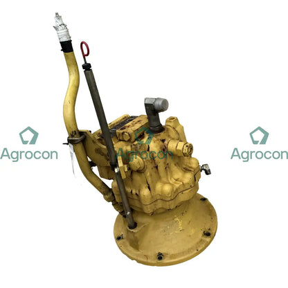 Svängmotor | 706-7G-01130 | Komatsu PC240NLC-8 - Svängsystem