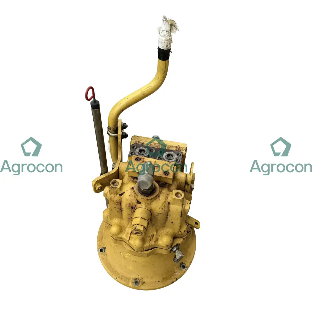 Svängmotor | 706-7G-01130 | Komatsu PC240NLC-8 - Svängsystem