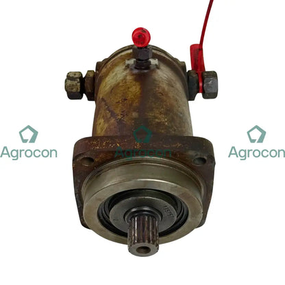 Svängmotor | A2F107 | Åkerman H9B Hydraulmotor