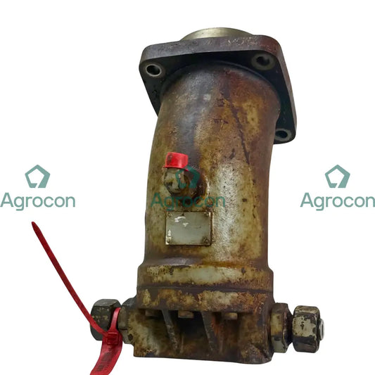 Svängmotor | A2F107 | Åkerman H9B Hydraulmotor