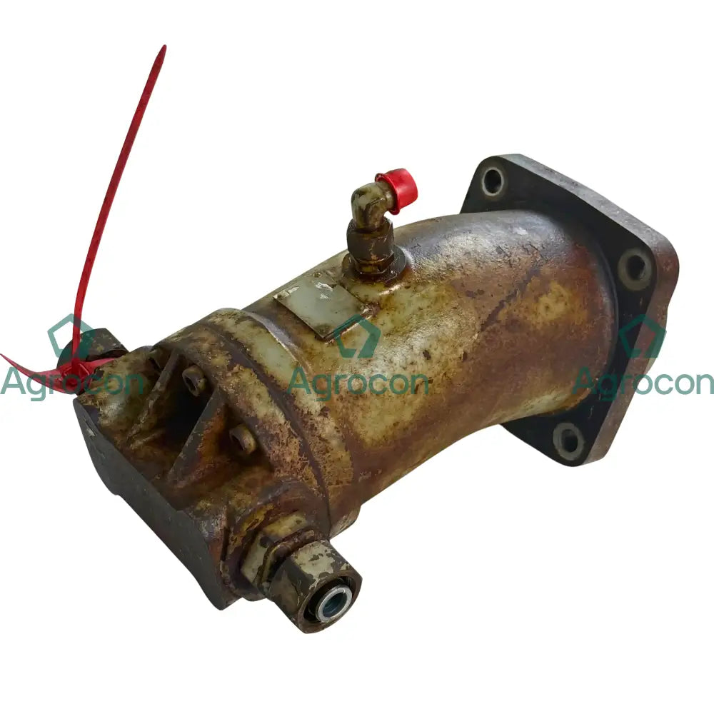 Svängmotor | A2F107 | Åkerman H9B Hydraulmotor