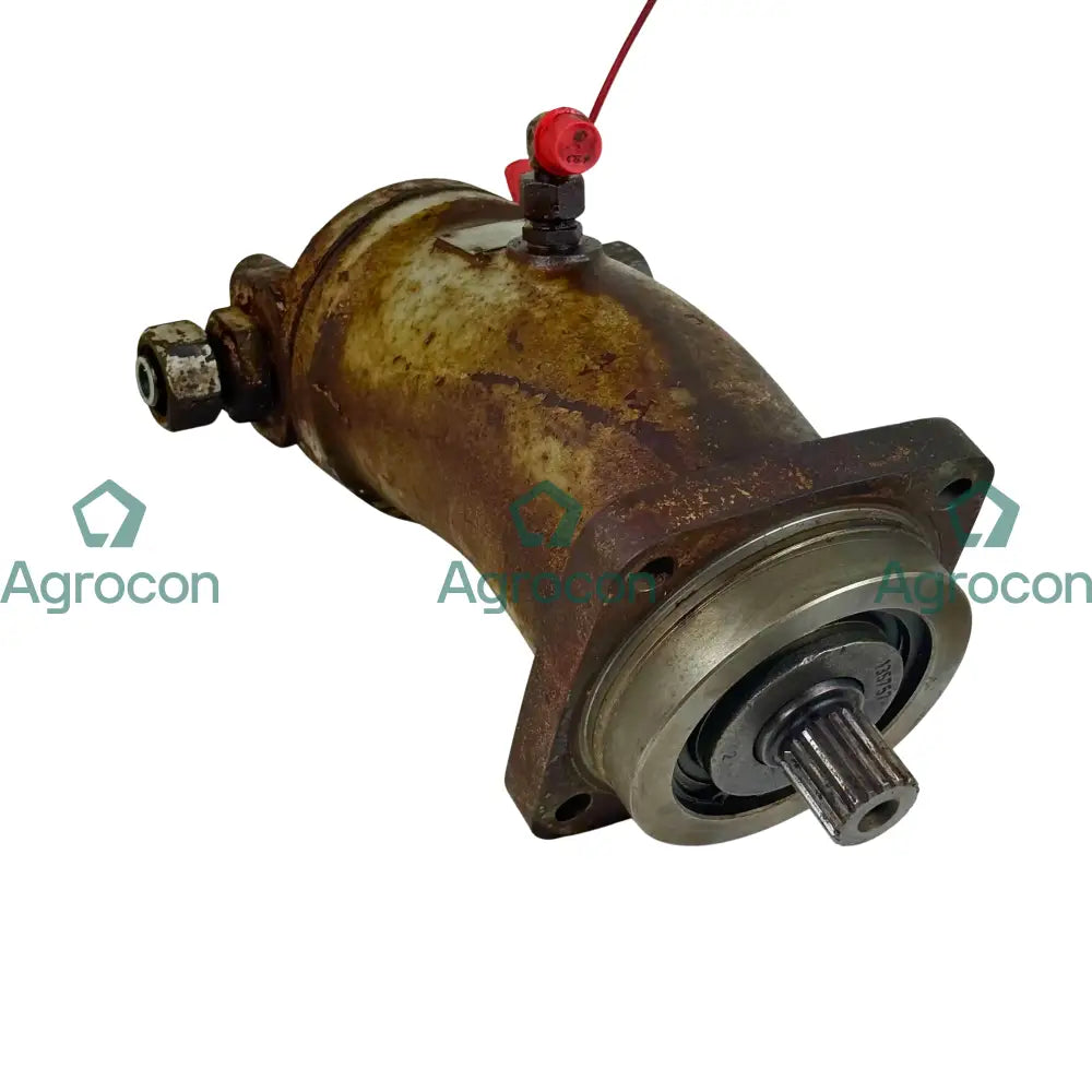 Svängmotor | A2F107 | Åkerman H9B Hydraulmotor
