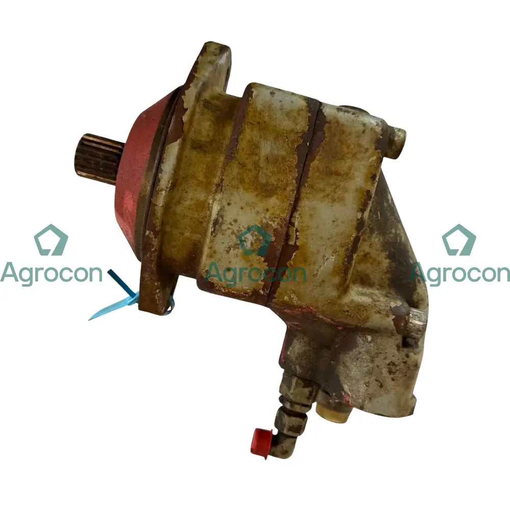 Svängmotor | Åkerman H7MB Hydraulmotor