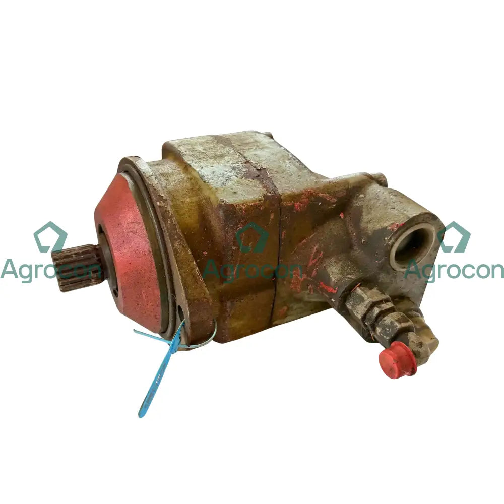 Svängmotor | Åkerman H7MB Hydraulmotor