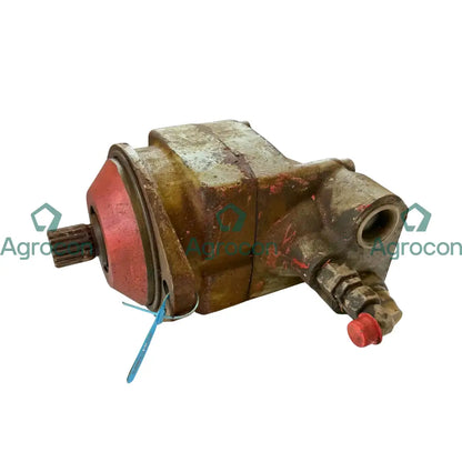 Svängmotor | Åkerman H7MB Hydraulmotor