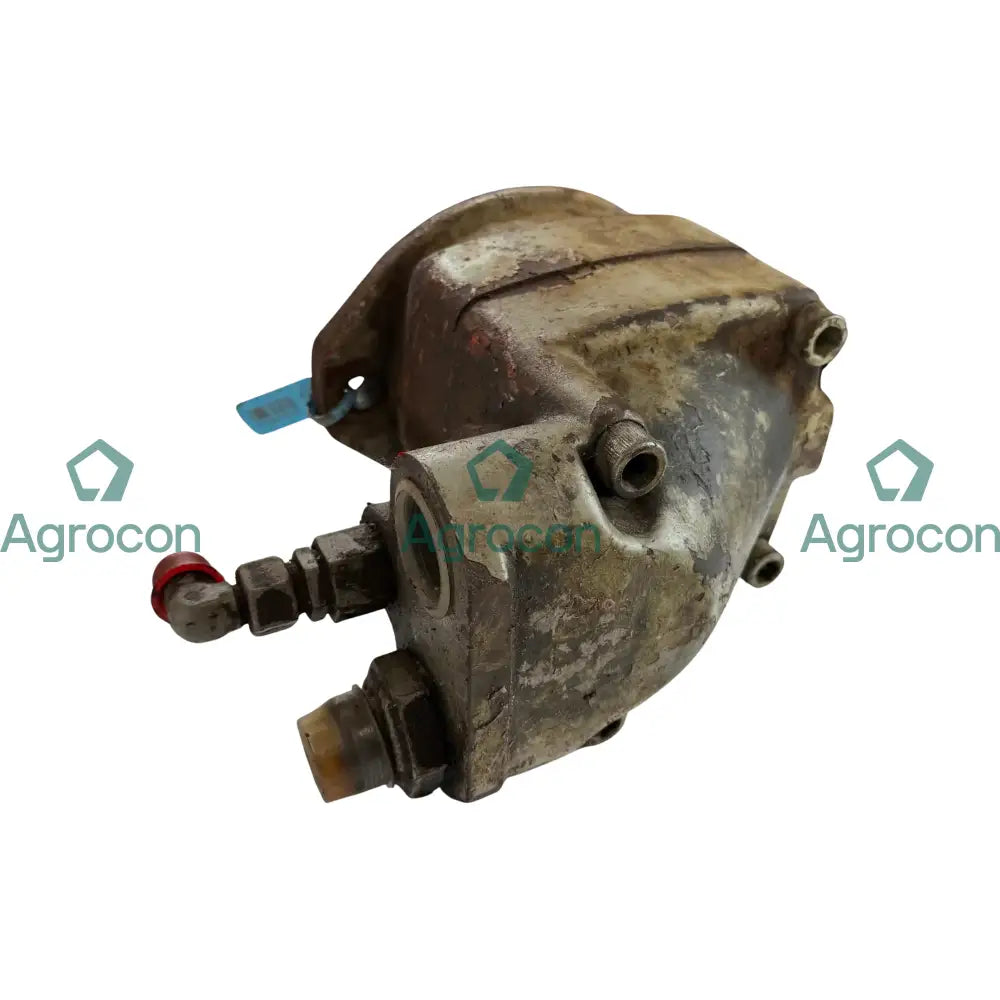 Svängmotor | Åkerman H7MB Hydraulmotor