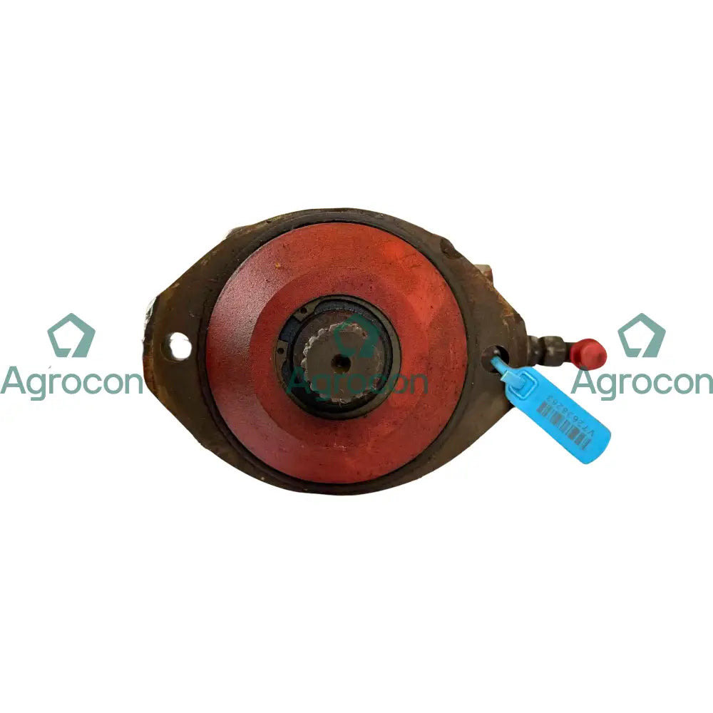 Svängmotor | Åkerman H7MB Hydraulmotor