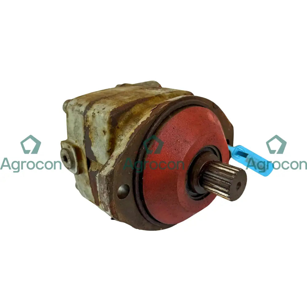 Svängmotor | Åkerman H7MB Hydraulmotor