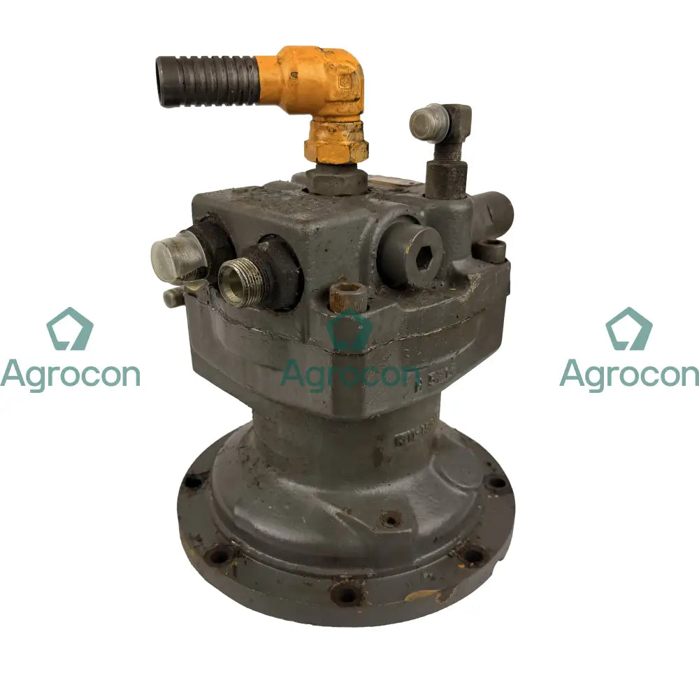 Svängmotor | JCB JS130W Hydraulmotor