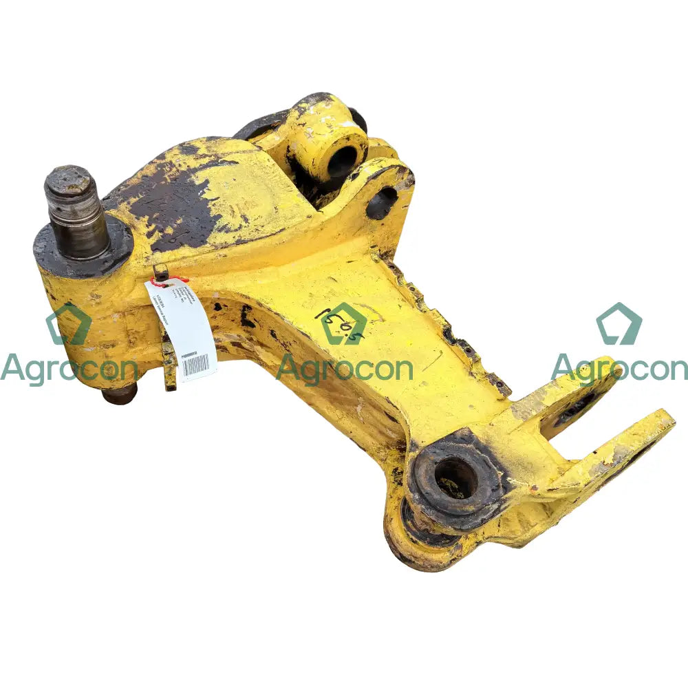 Svängpelare | Lännen Vammas Magnum Grävaggregat