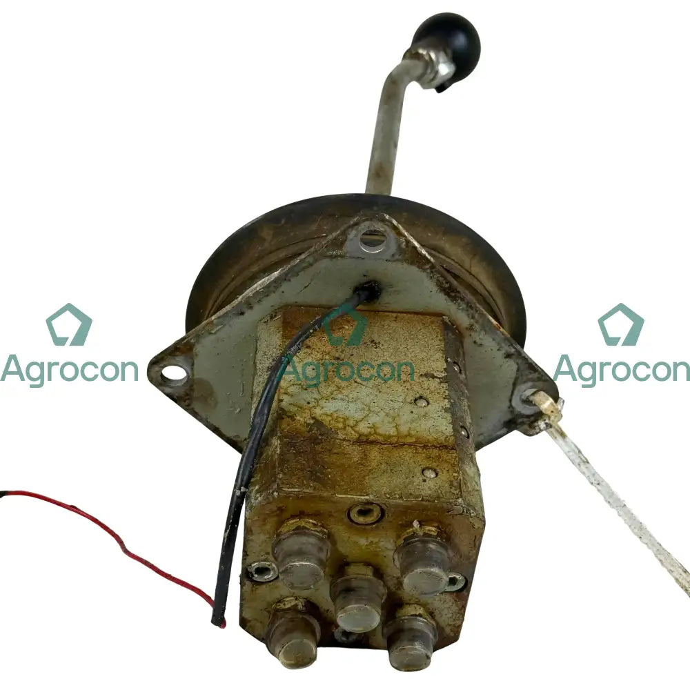 Svängspak | 14049578 | Åkerman H10 Hyttdelar