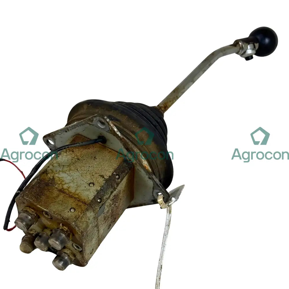 Svängspak | 14049578 | Åkerman H10 Hyttdelar