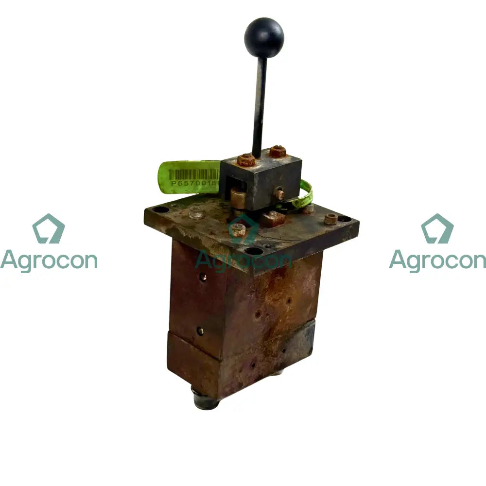 Svängspak | 14245784 | Åkerman H10B Hyttdelar