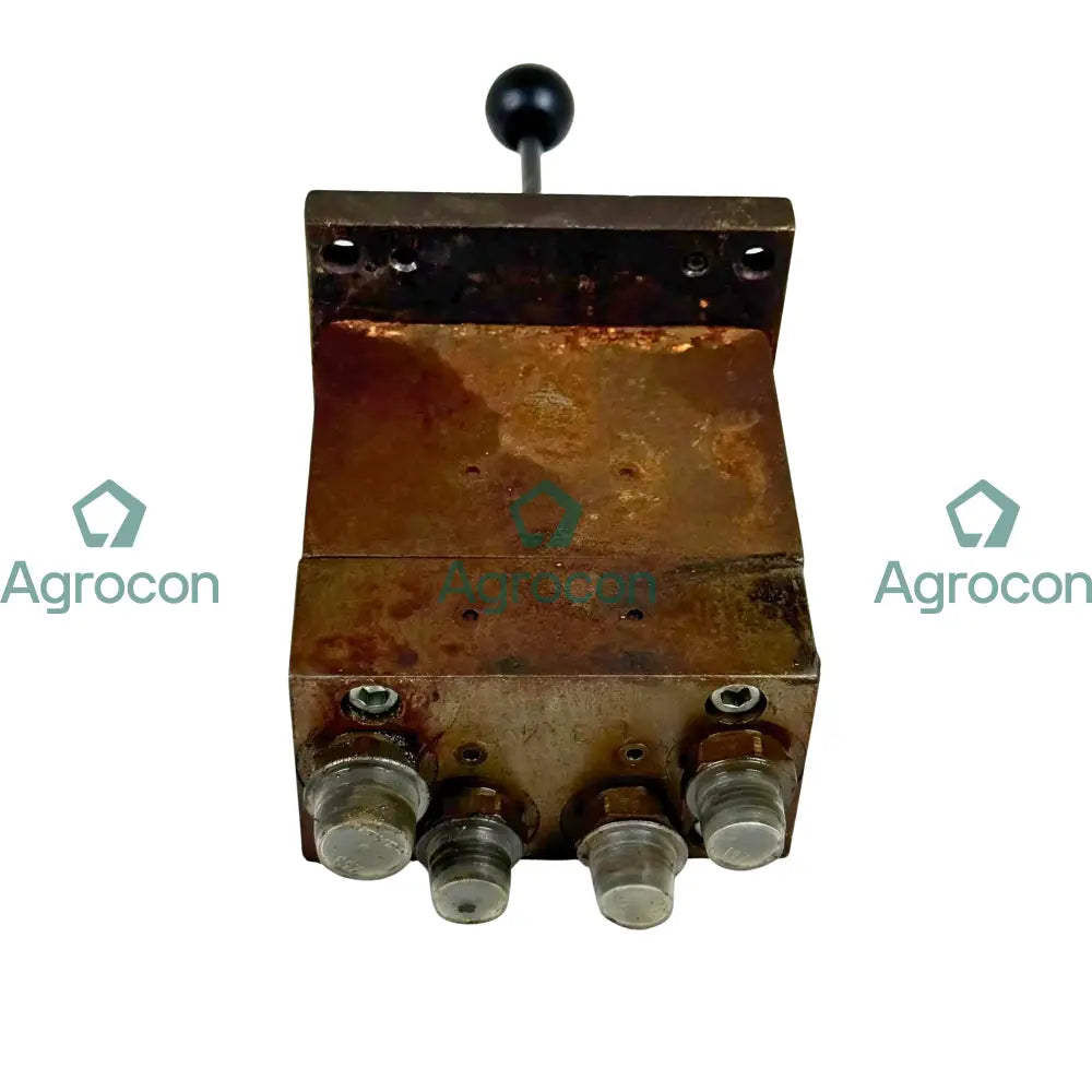 Svängspak | 14245784 | Åkerman H10B Hyttdelar