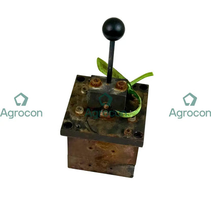 Svängspak | 14245784 | Åkerman H10B Hyttdelar