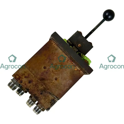 Svängspak | 14245784 | Åkerman H10B Hyttdelar