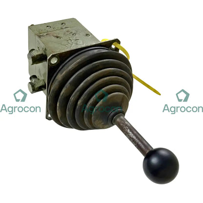 Svängspak | Åkerman H7C Hydraulventil