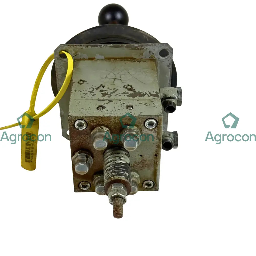 Svängspak | Åkerman H7C Hydraulventil