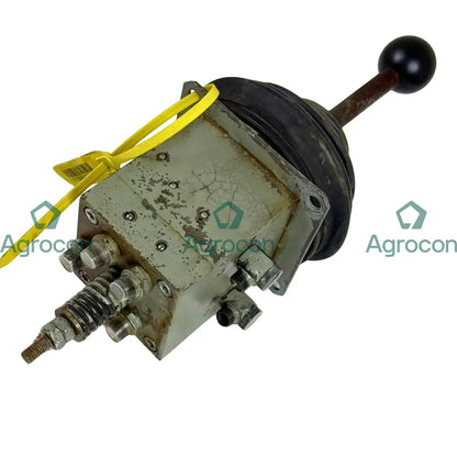 Svängspak | Åkerman H7C Hydraulventil