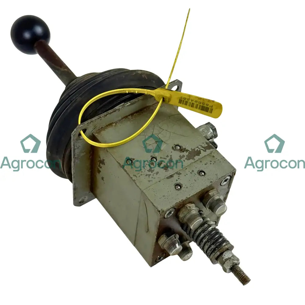 Svängspak | Åkerman H7C Hydraulventil