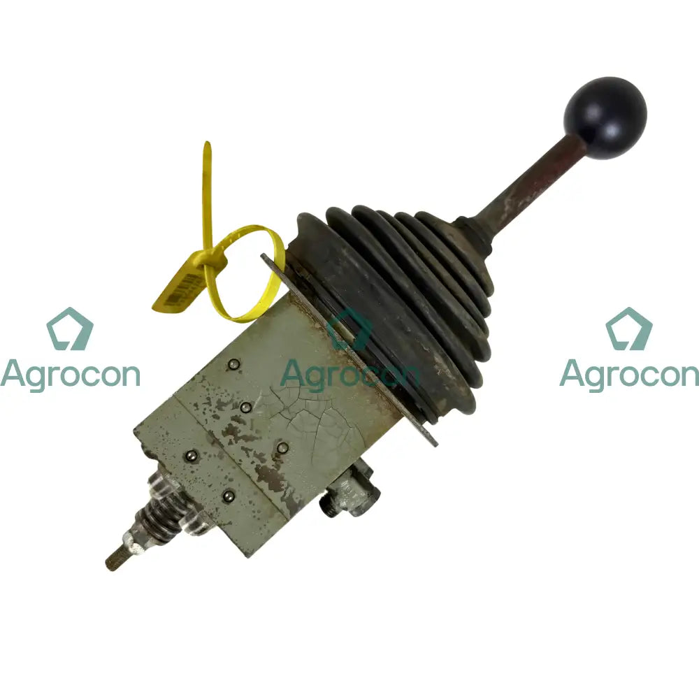 Svängspak | Åkerman H7C Hydraulventil