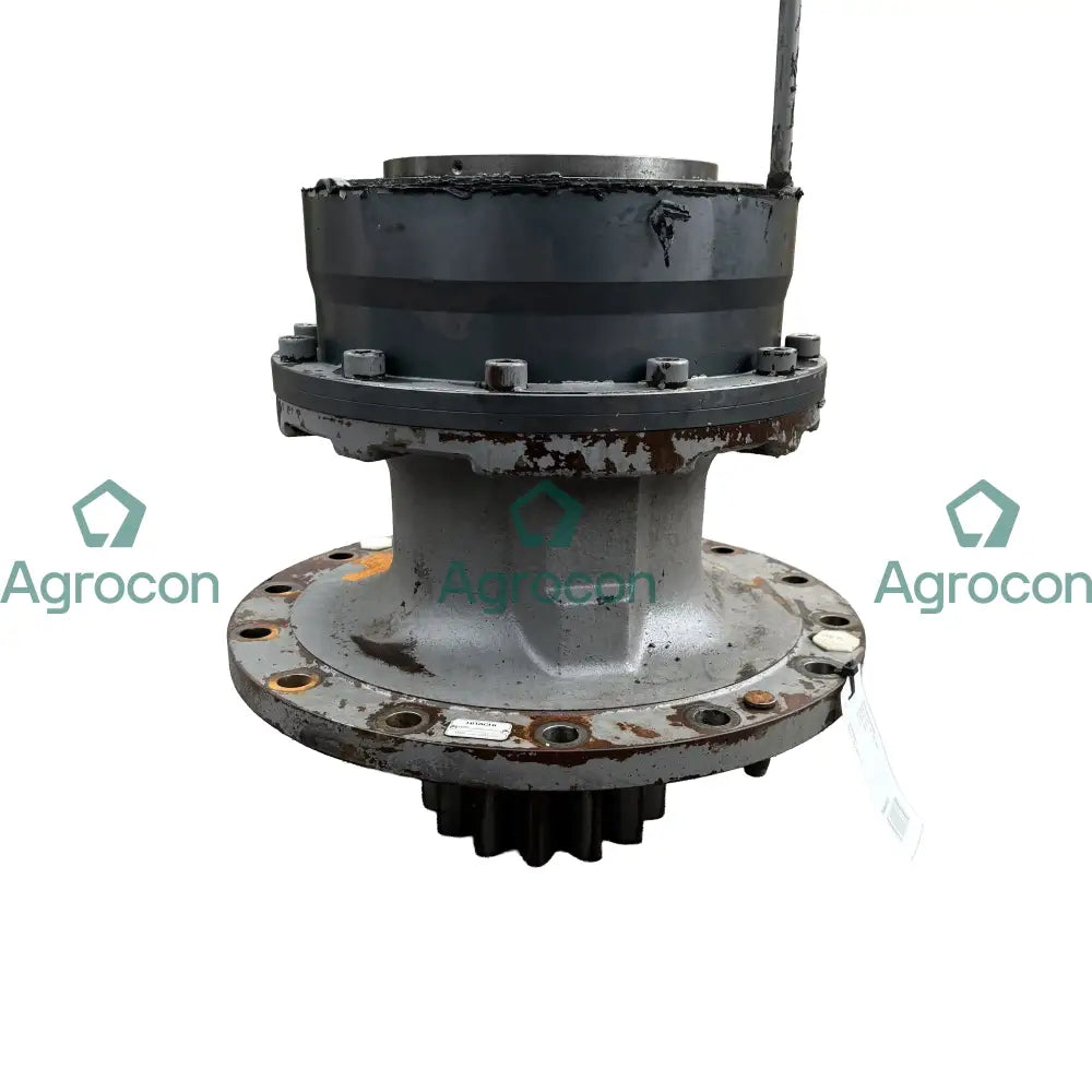 Svängväxellåda | 001485 | Hitachi ZX280LC-3 - Svängsystem