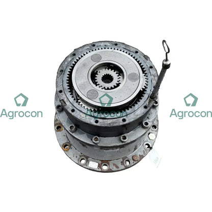 Svängväxellåda | 001485 | Hitachi ZX280LC-3 - Svängsystem