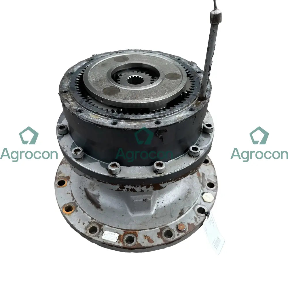 Svängväxellåda | 001485 | Hitachi ZX280LC-3 - Svängsystem