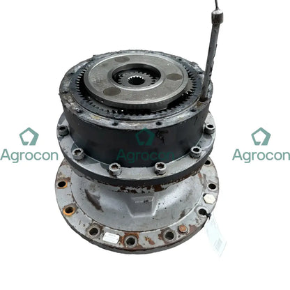 Svängväxellåda | 001485 | Hitachi ZX280LC-3 - Svängsystem