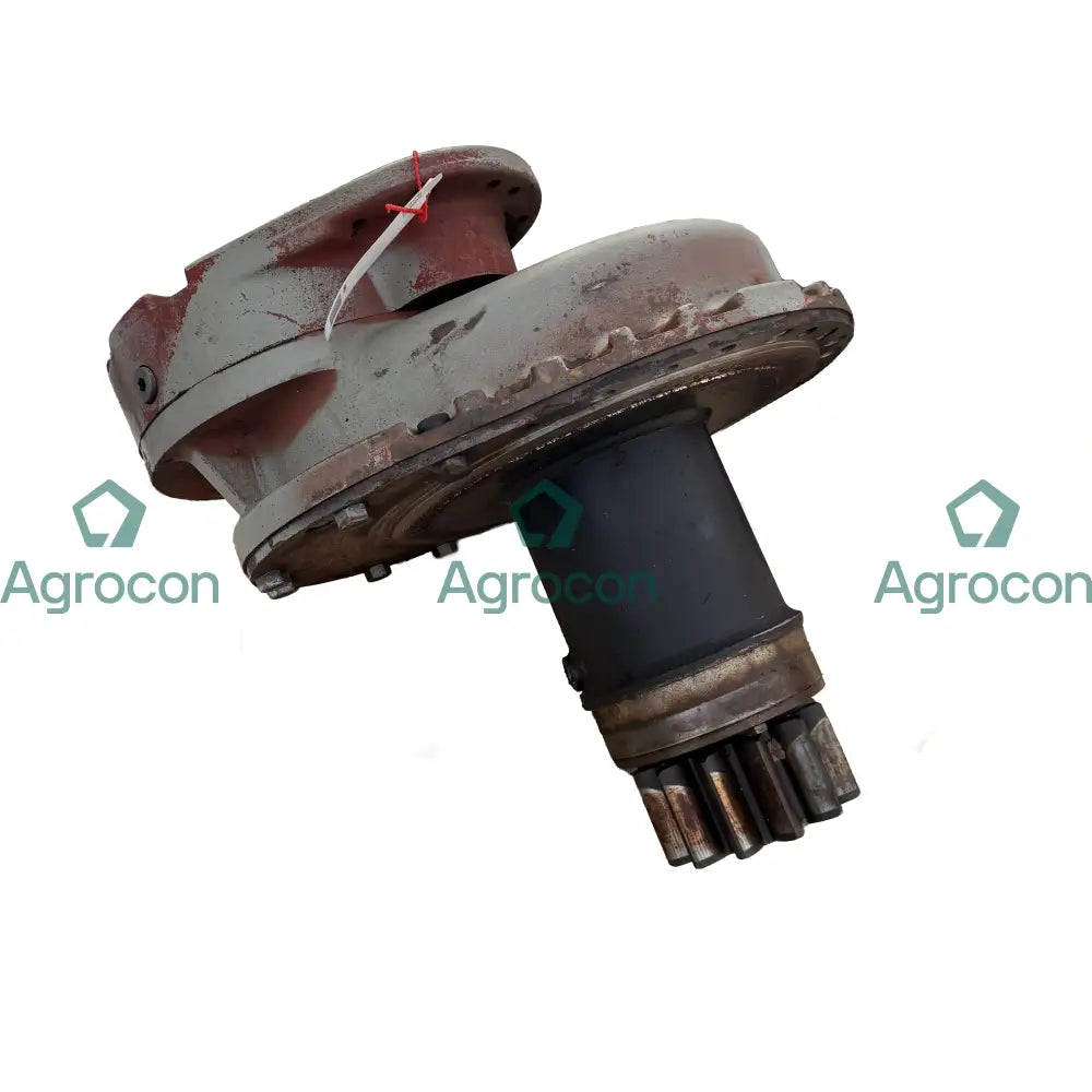 Svängväxellåda | 14233081 | Åkerman H7C Transmission