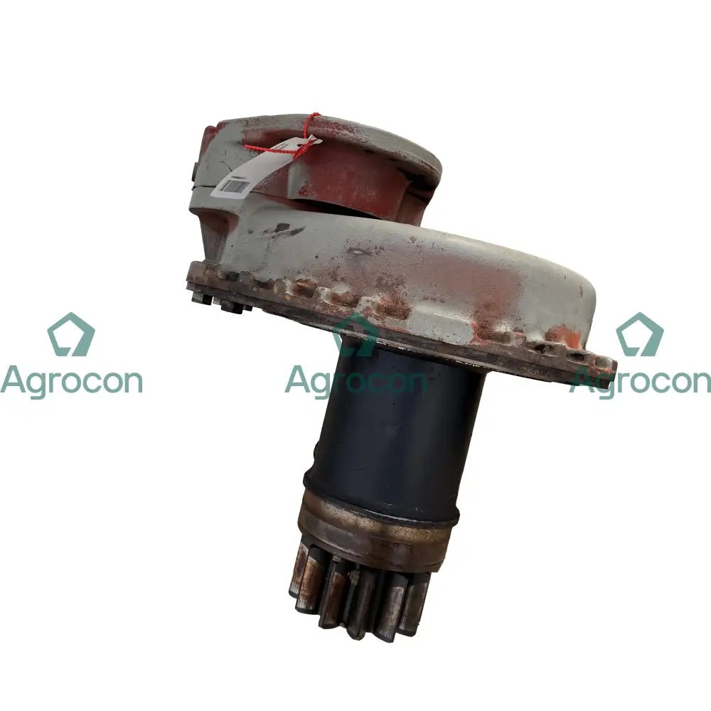 Svängväxellåda | 14233081 | Åkerman H7C Transmission