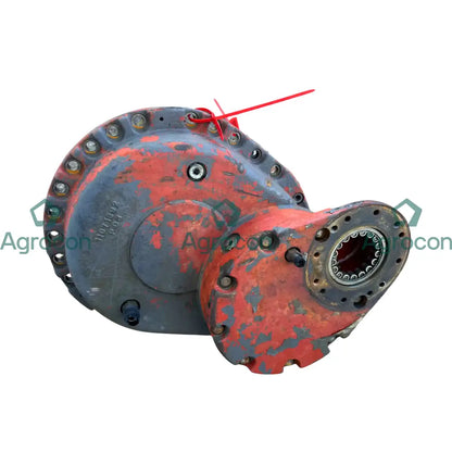 Svängväxellåda | 14250820 | Åkerman EC130C Växellåda