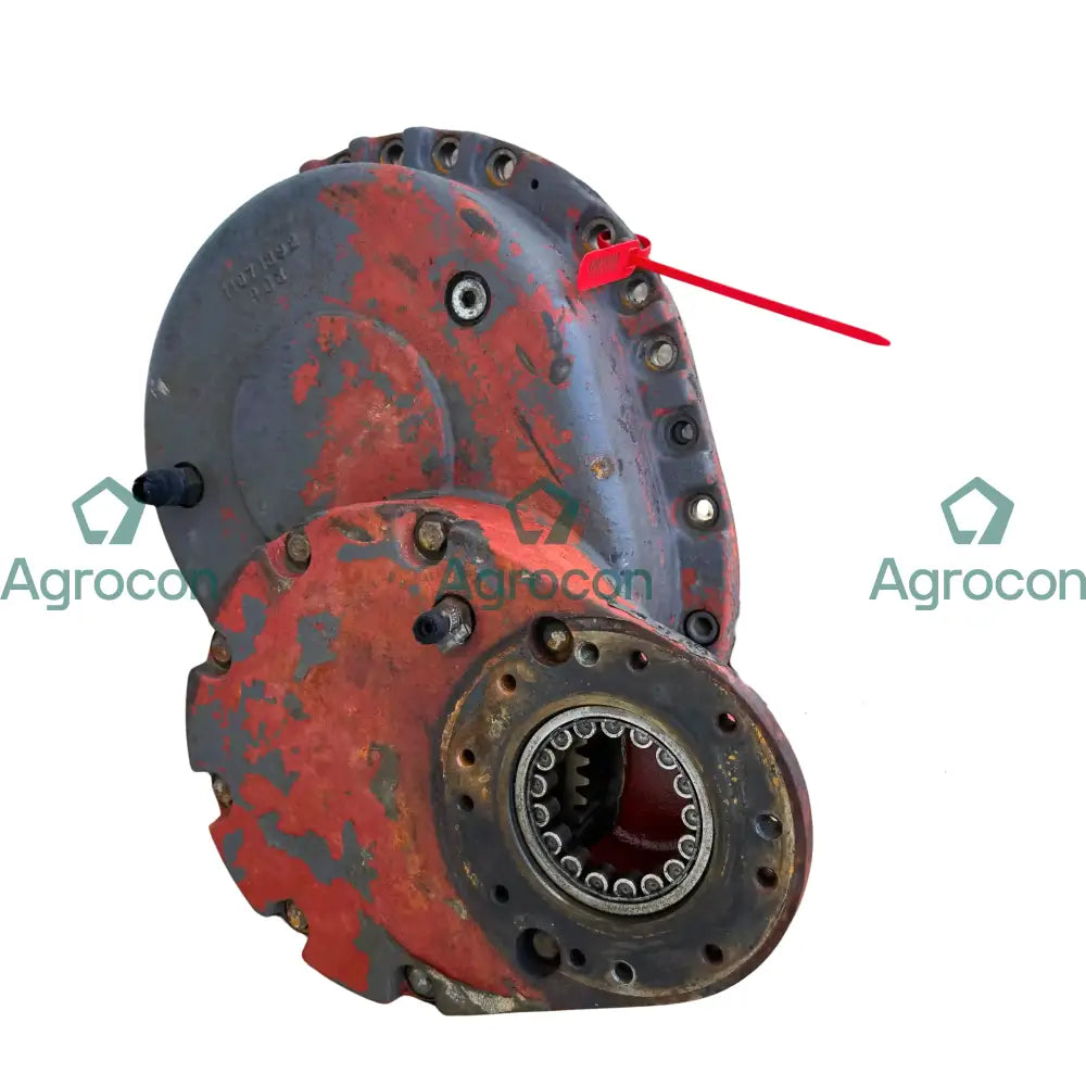 Svängväxellåda | 14250820 | Åkerman EC130C Växellåda