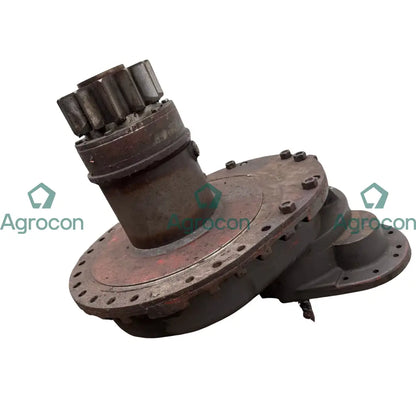 Svängväxellåda | 14250820 | Åkerman EW130C Växellåda