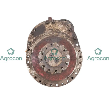 Svängväxellåda | 14250820 | Åkerman EW130C Växellåda