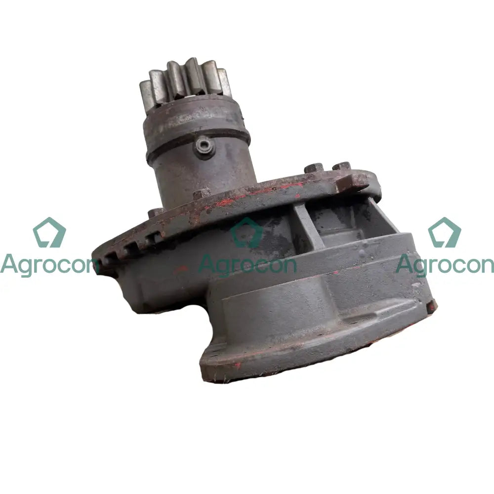 Svängväxellåda | 14250820 | Åkerman EW130C Växellåda