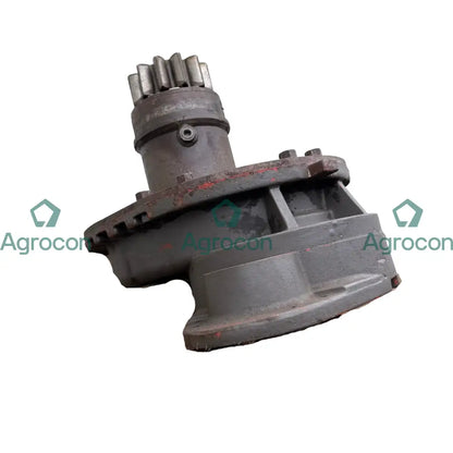 Svängväxellåda | 14250820 | Åkerman EW130C Växellåda