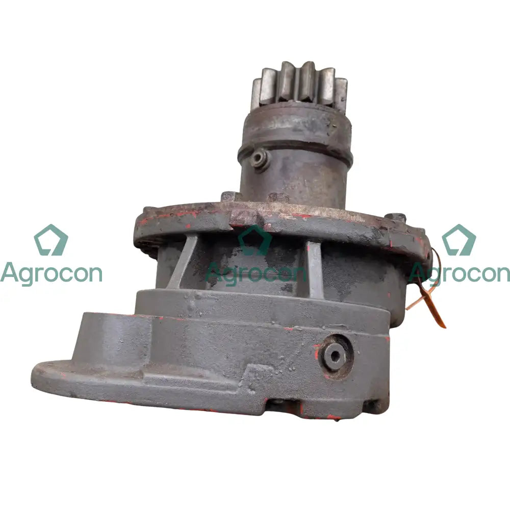 Svängväxellåda | 14250820 | Åkerman EW130C Växellåda