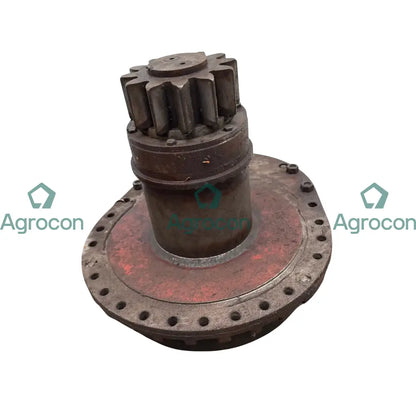 Svängväxellåda | 14250820 | Åkerman EW130C Växellåda