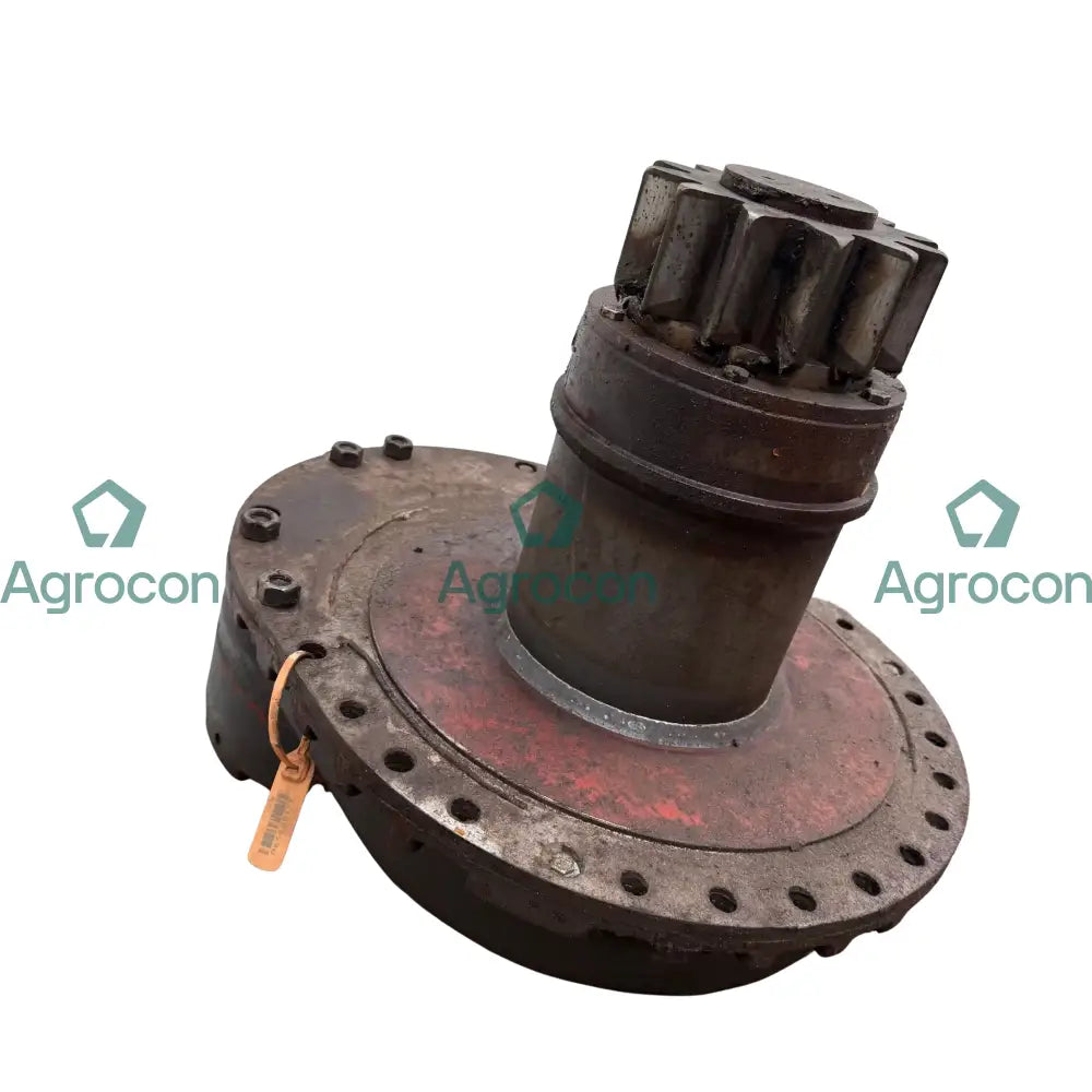 Svängväxellåda | 14250820 | Åkerman EW130C Växellåda