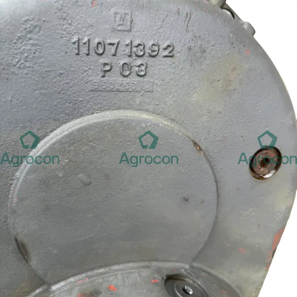 Svängväxellåda | 14250820 | Åkerman EW150C - Svängsystem
