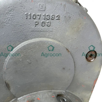 Svängväxellåda | 14250820 | Åkerman EW150C - Svängsystem