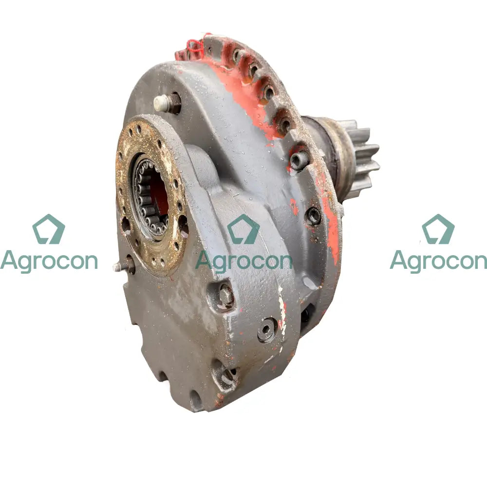 Svängväxellåda | 14256325 | Åkerman EC200 Svängsystem
