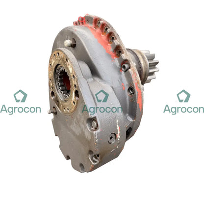 Svängväxellåda | 14256325 | Åkerman EC200 Svängsystem