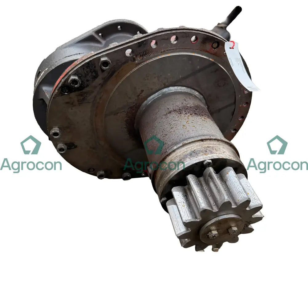 Svängväxellåda | 14256325 | Åkerman EC200 Svängsystem