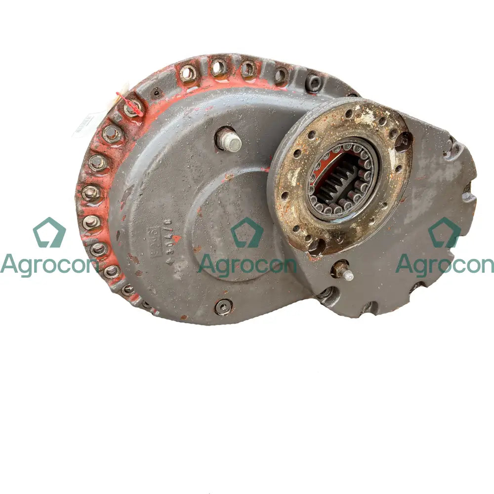 Svängväxellåda | 14256325 | Åkerman EC200 Svängsystem