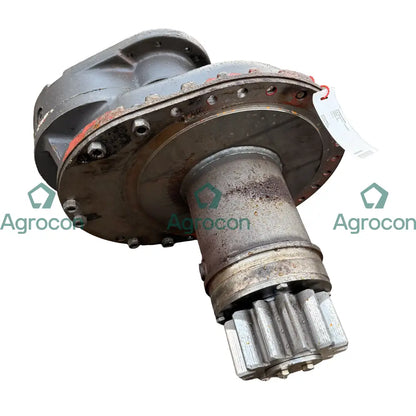 Svängväxellåda | 14256325 | Åkerman EC200 Svängsystem